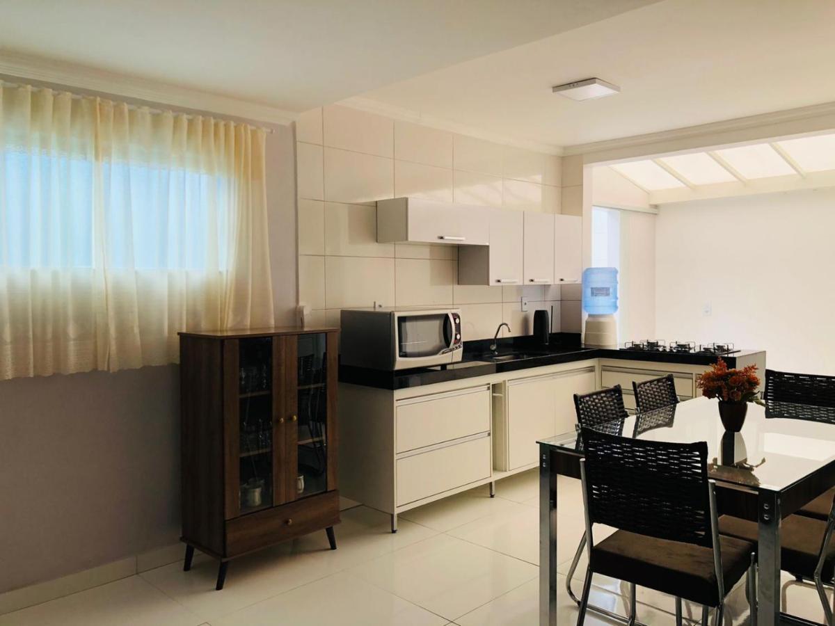 Casa Praia Taperapuan Πόρτο Σεγκούρο Εξωτερικό φωτογραφία