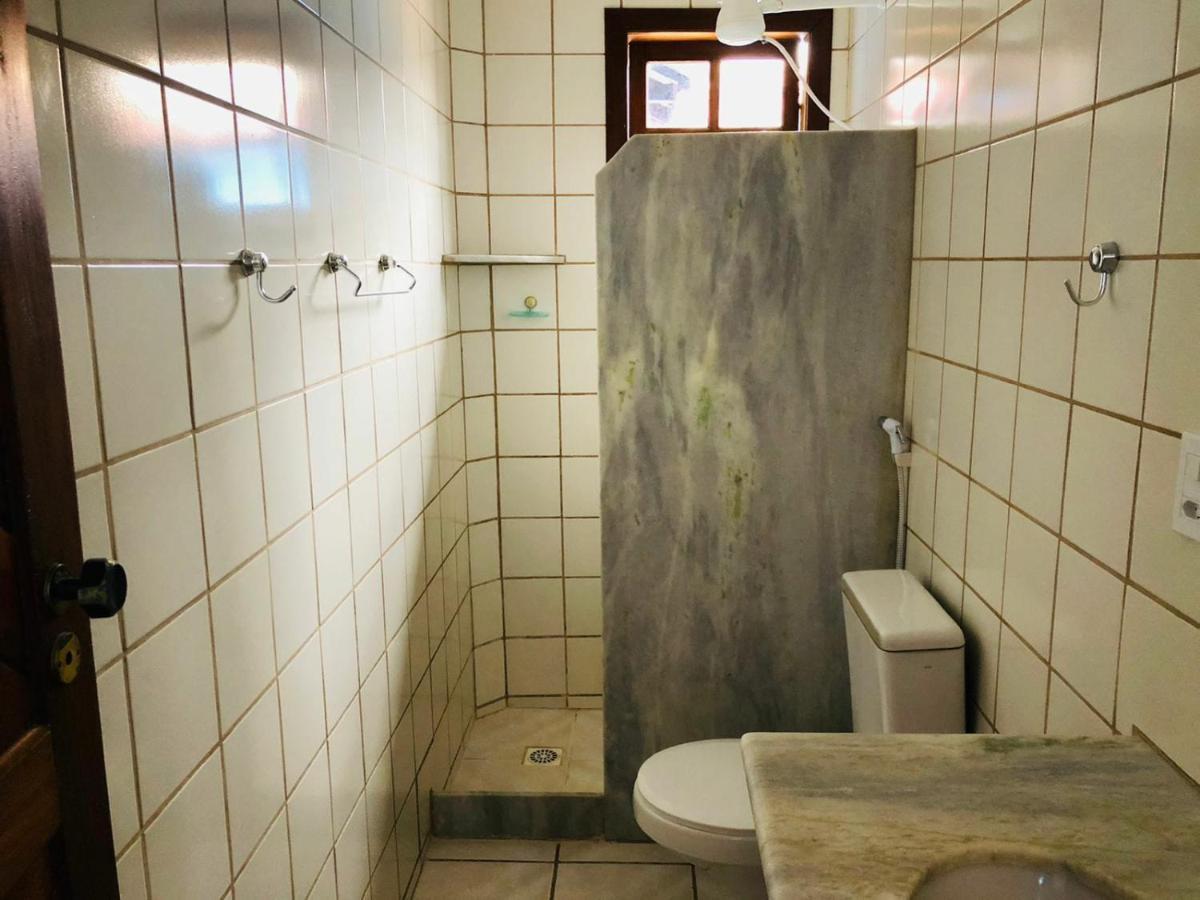 Casa Praia Taperapuan Πόρτο Σεγκούρο Εξωτερικό φωτογραφία