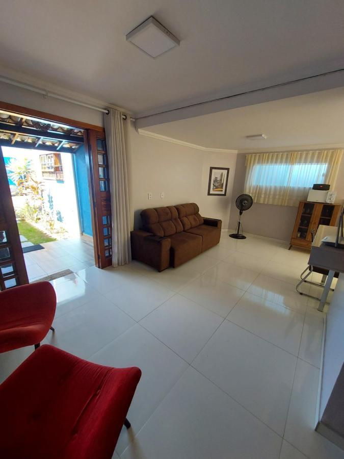 Casa Praia Taperapuan Πόρτο Σεγκούρο Εξωτερικό φωτογραφία