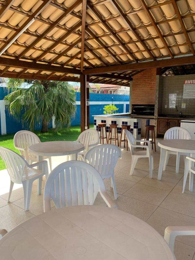 Casa Praia Taperapuan Πόρτο Σεγκούρο Εξωτερικό φωτογραφία