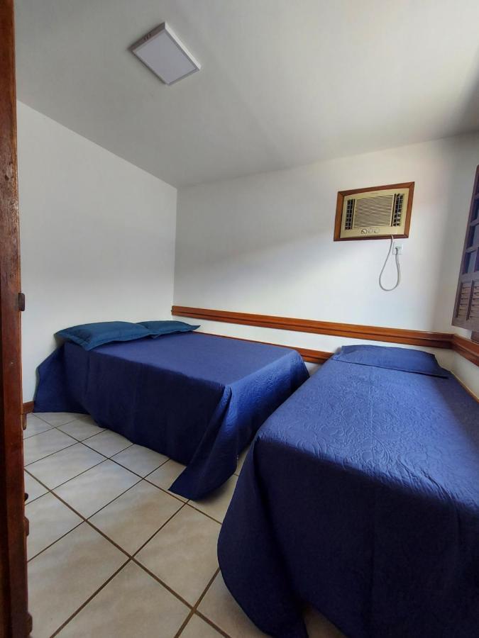 Casa Praia Taperapuan Πόρτο Σεγκούρο Εξωτερικό φωτογραφία