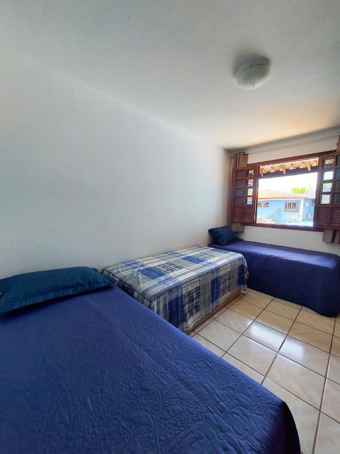 Casa Praia Taperapuan Πόρτο Σεγκούρο Εξωτερικό φωτογραφία