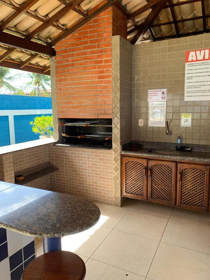 Casa Praia Taperapuan Πόρτο Σεγκούρο Εξωτερικό φωτογραφία