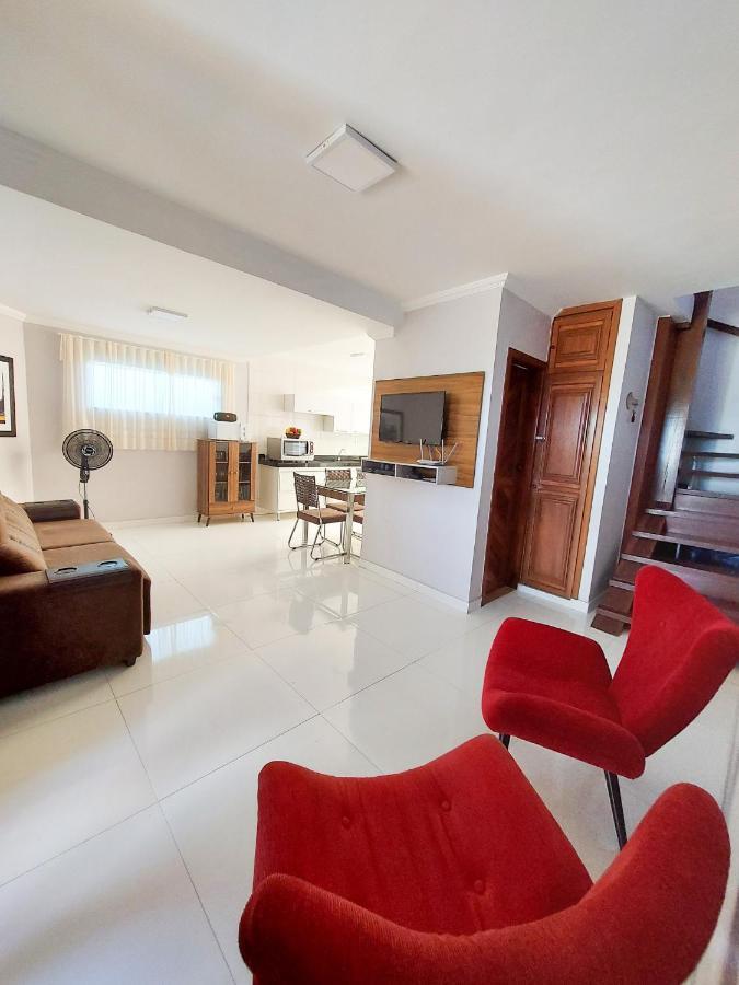 Casa Praia Taperapuan Πόρτο Σεγκούρο Εξωτερικό φωτογραφία