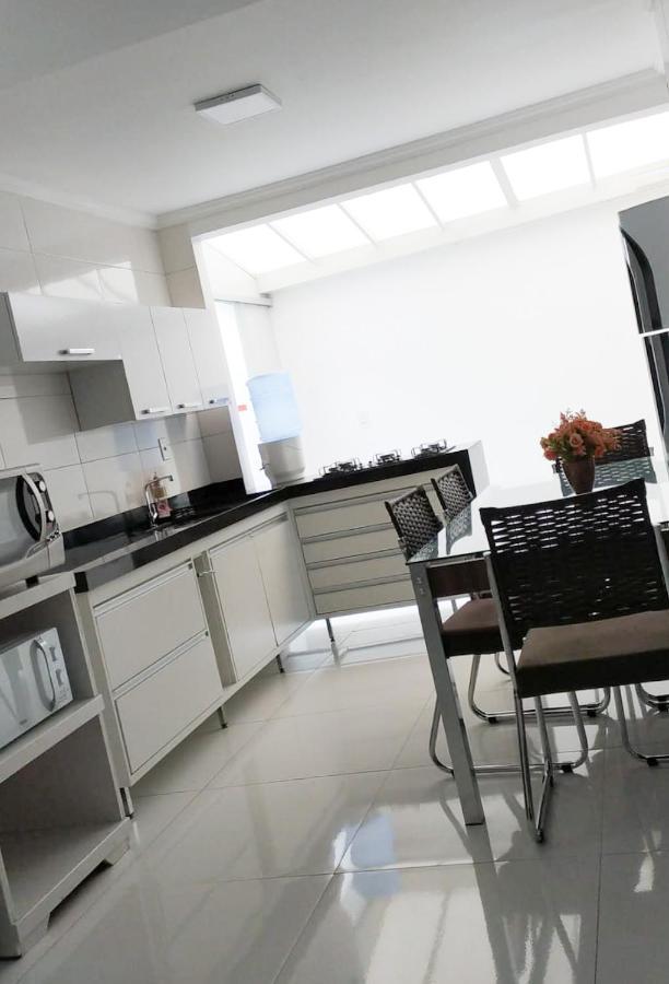 Casa Praia Taperapuan Πόρτο Σεγκούρο Εξωτερικό φωτογραφία