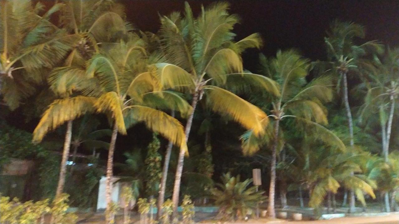 Casa Praia Taperapuan Πόρτο Σεγκούρο Εξωτερικό φωτογραφία